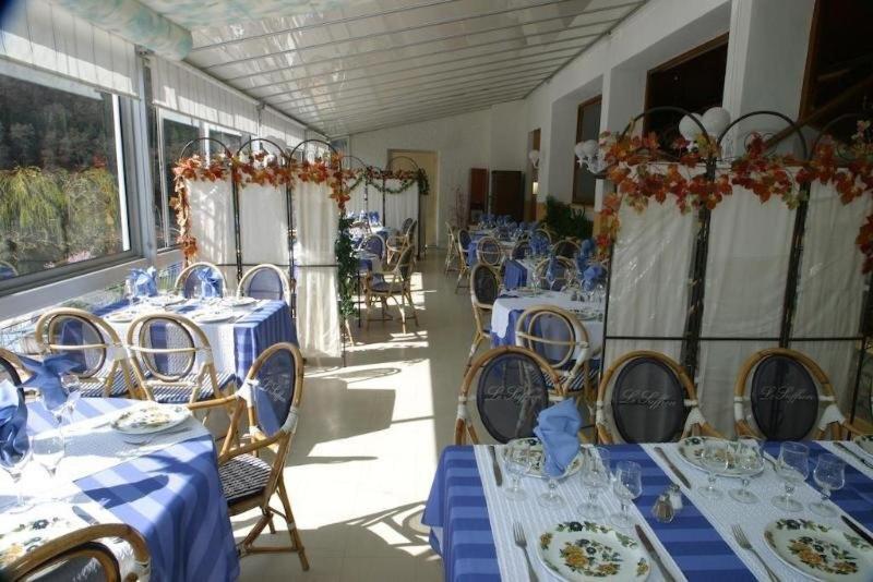 Garabit Hotel Anglards de Saint Flour Екстериор снимка