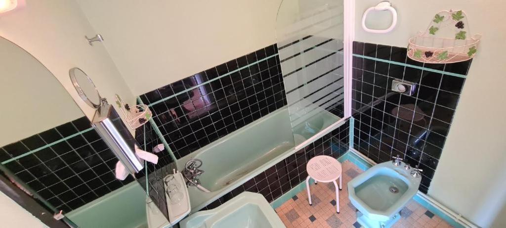 Garabit Hotel Anglards de Saint Flour Екстериор снимка